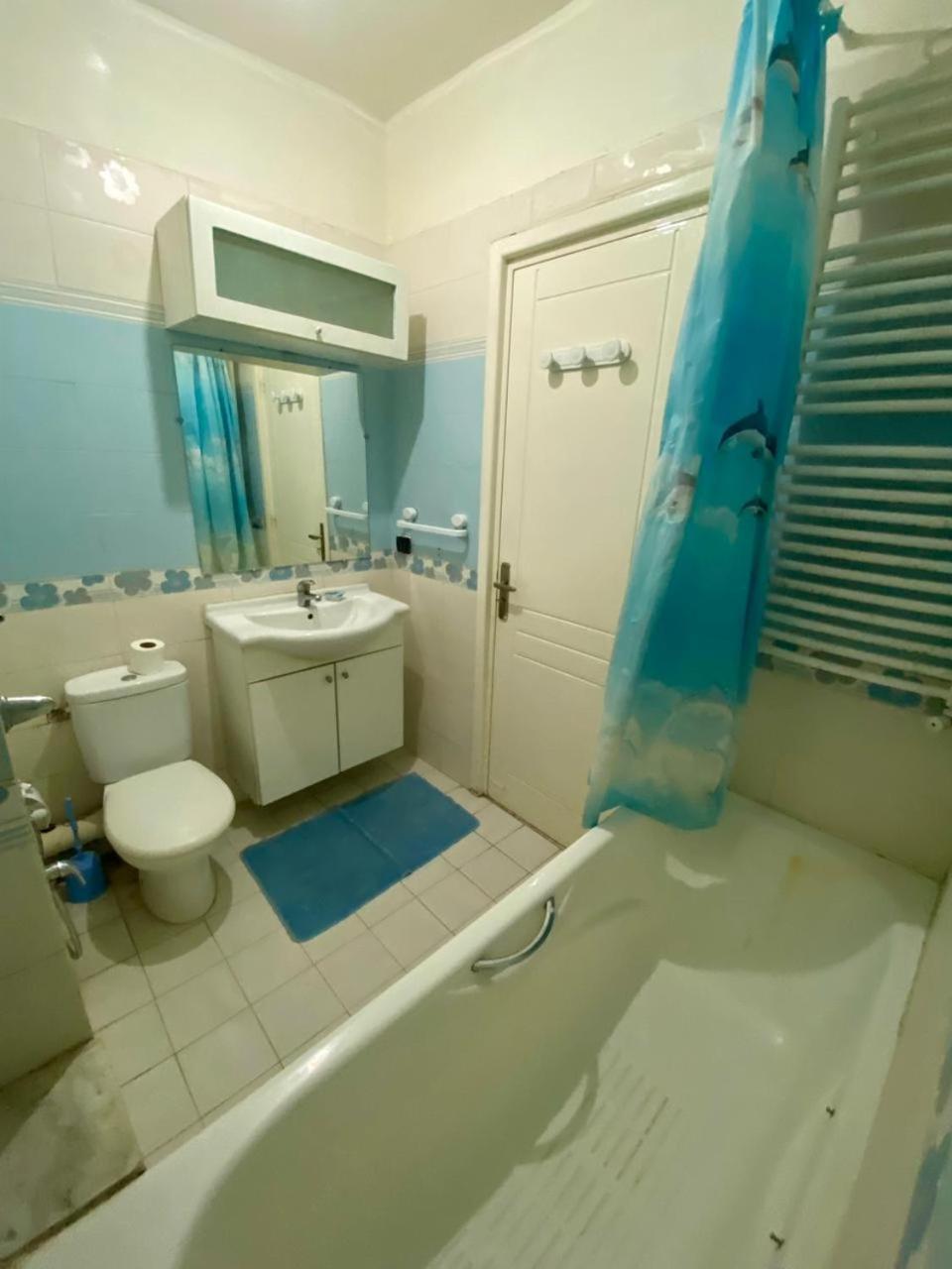 Apartment Emplacement Exceptionnel *