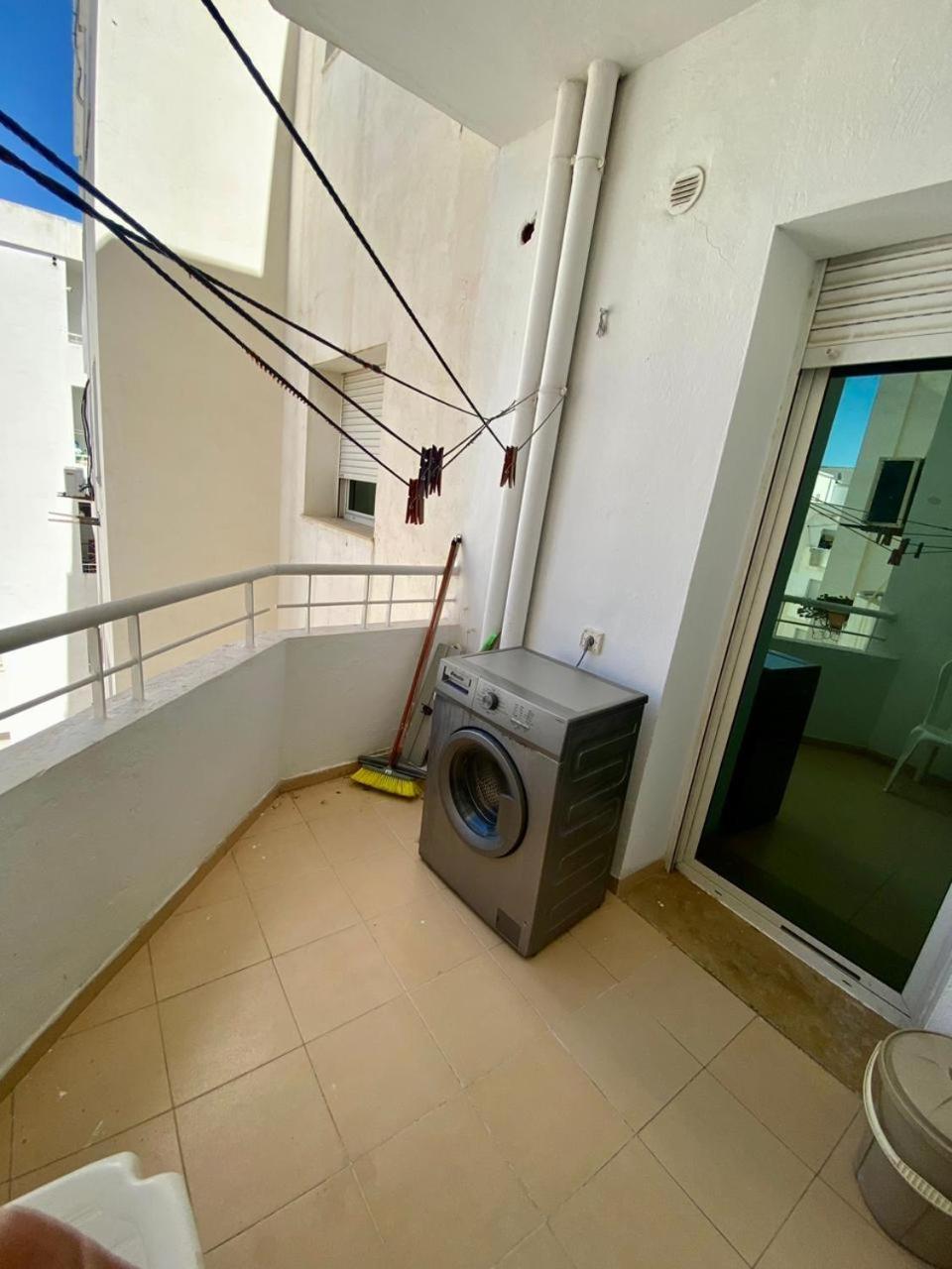 Emplacement Exceptionnel * Tunis