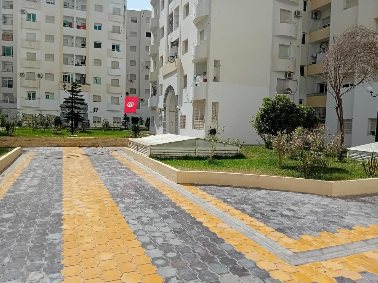 Emplacement Exceptionnel Apartment *