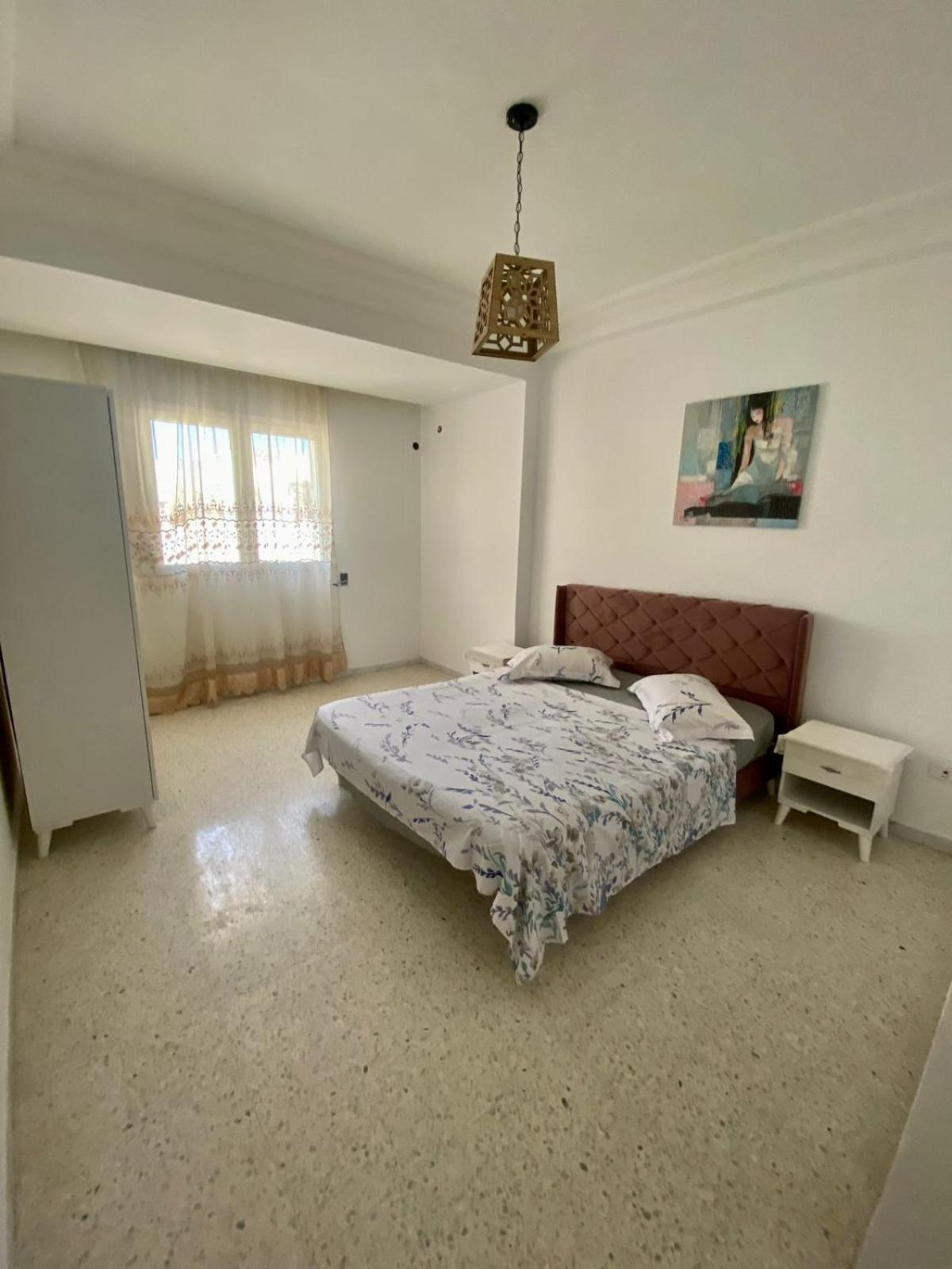 Apartment Emplacement Exceptionnel *