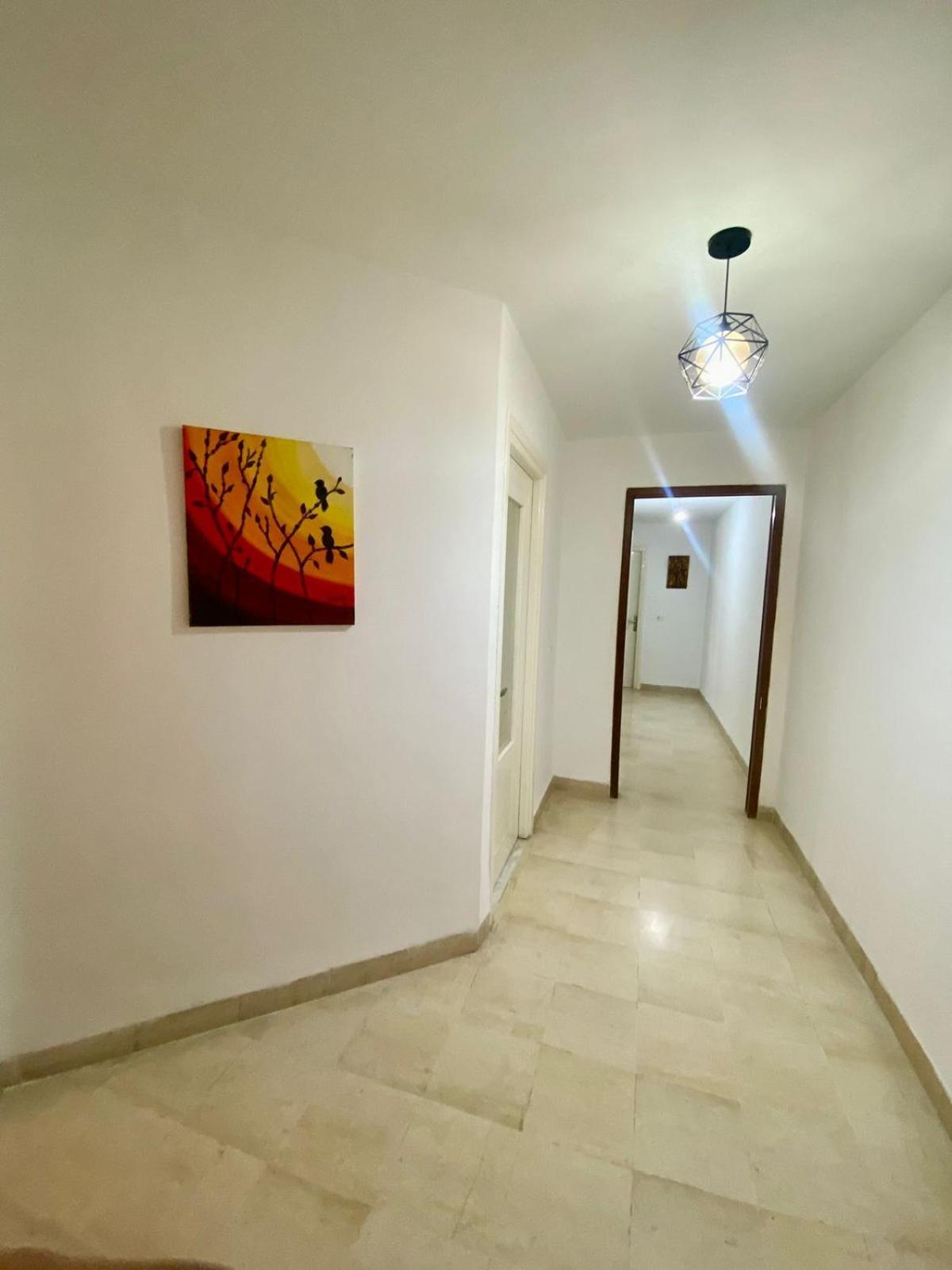 Apartment Emplacement Exceptionnel Tunis