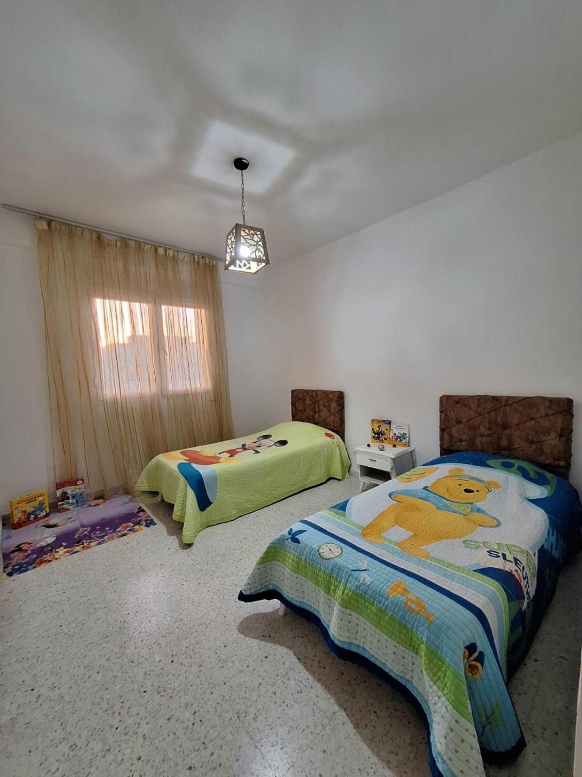 Emplacement Exceptionnel Apartment *