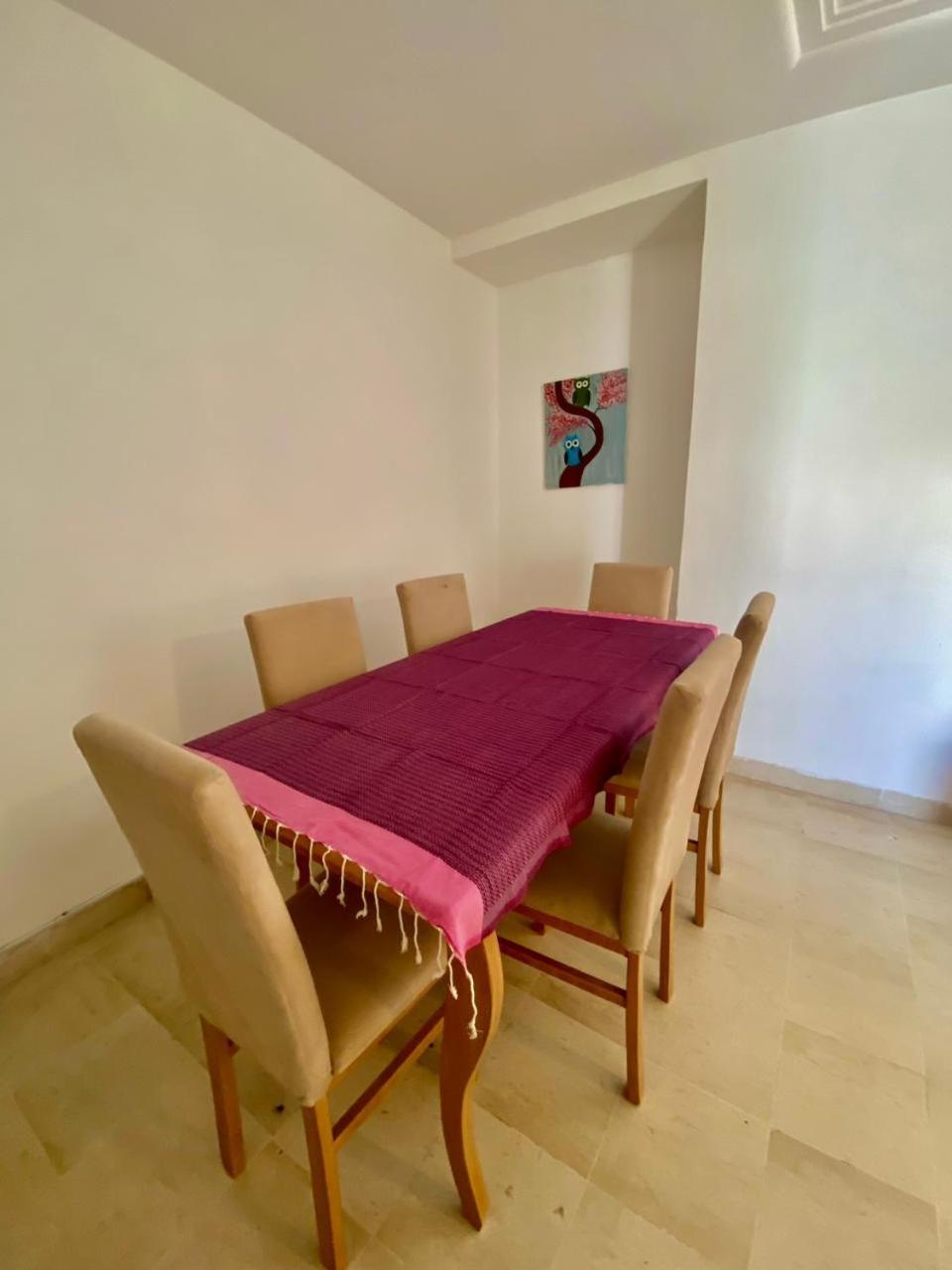 Apartment Emplacement Exceptionnel *